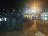 Forças de segurança cumprem 23 mandados contra duas organizações criminosas em Maceió, Rio Largo e Murici