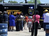 Atirador mata oito crianças em Louisiana em ataque de violência doméstica
