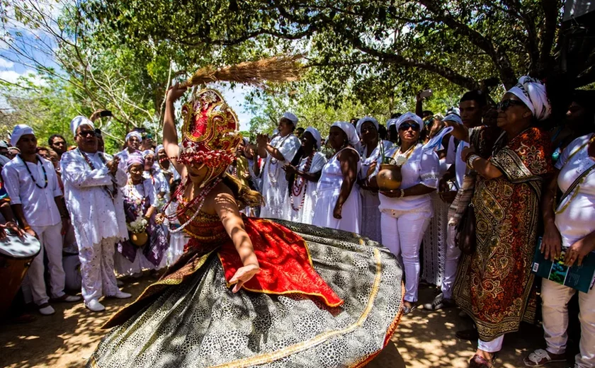 Pela primeira vez, Dia da Consciência Negra será feriado nacional