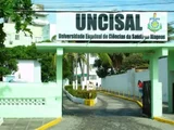 Uncisal suspende aulas nesta segunda (07) devido às fortes chuvas em Alagoas