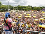 Comitê recomenda proibição de festas de Réveillon e carnaval no nordeste