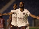 Copa do Nordeste: CRB vence o Sergipe, em Aracaju, e encosta no líder Ceará: 2 a 1