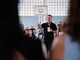 “Jamais”, diz Paulo Dantas sobre deixar o mandato de última hora para disputar as eleições