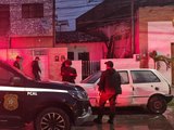 Polícia Civil realiza operação para investigar morte de jovem em Paripueira