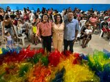 Prefeitura de Ibateguara realiza a entrega de mais de 400 ovos de páscoa pela Assistência Social