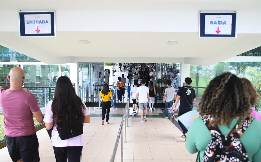 Inscrições para o Fies do segundo semestre começam na terça-feira