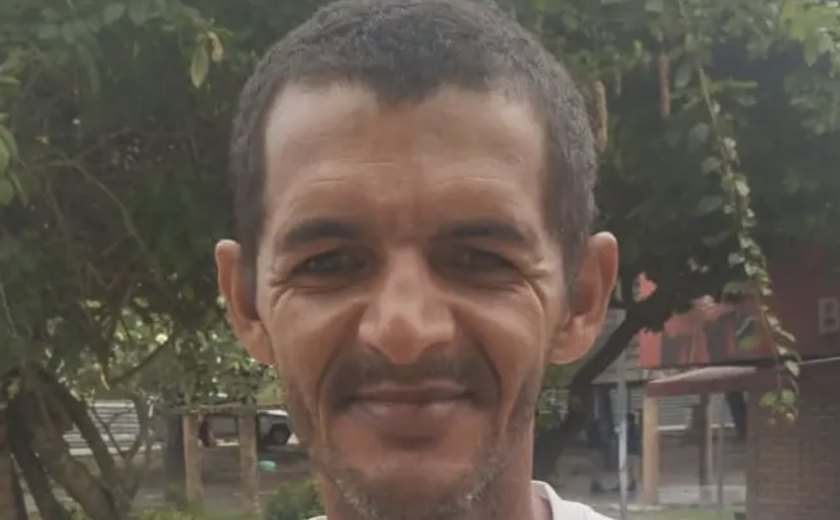 Homem de 41 anos morre após engasgar com cuscuz em Arapiraca
