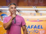 Rafael Brito é o pré-candidato à prefeitura de Maceió pelo MDB