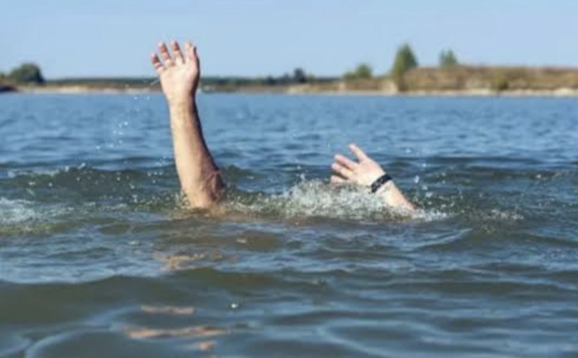 Jovem morre afogado após mergulho em barragem durante pescaria em Viçosa