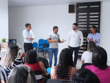 NAPsi promove capacitação em Avaliação Neuropsicológica aos psicólogos da educação