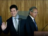 Ex-ministros de Bolsonaro foram alertados sobre fraudes no INSS em 2019