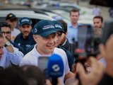 Renan Filho destaca avanço das obras do VLT: “é o futuro de Arapiraca”