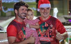 Abertura do Natal da Esperança, em União dos Palmares