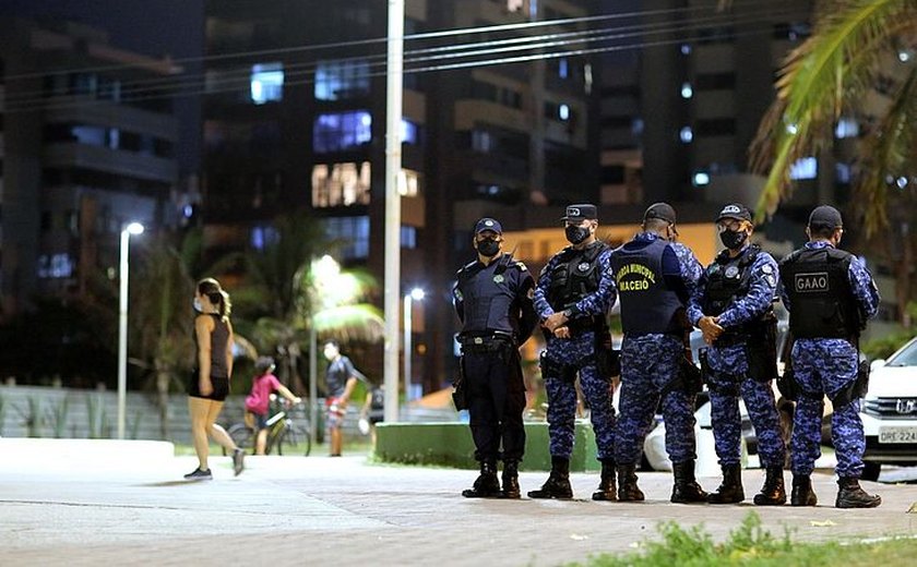 Pai se passa por filha de 11 anos e vai a encontro com suspeito de assédio