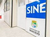 Sine Maceió oferta 440 vagas de emprego e estágio