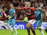 Flamengo vira contra Athletico em casa e larga na frente na Copa do Brasil