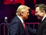 Elon Musk apoia impeachment de Trump e insinua ligação com escândalo sexual