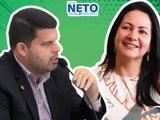 Vereador Neto Cavalcanti propõe título de cidadã palmarina à professora Roseane Vasconcelos