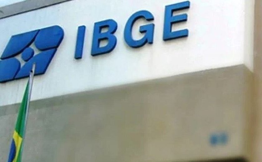 Concurso autorizado do IBGE terá mais de 207 mil vagas para o Censo 2022