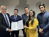 Prefeitura de Ibateguara adere a mais uma edição do Programa Moradia Legal, do Poder Judiciário de Alagoas