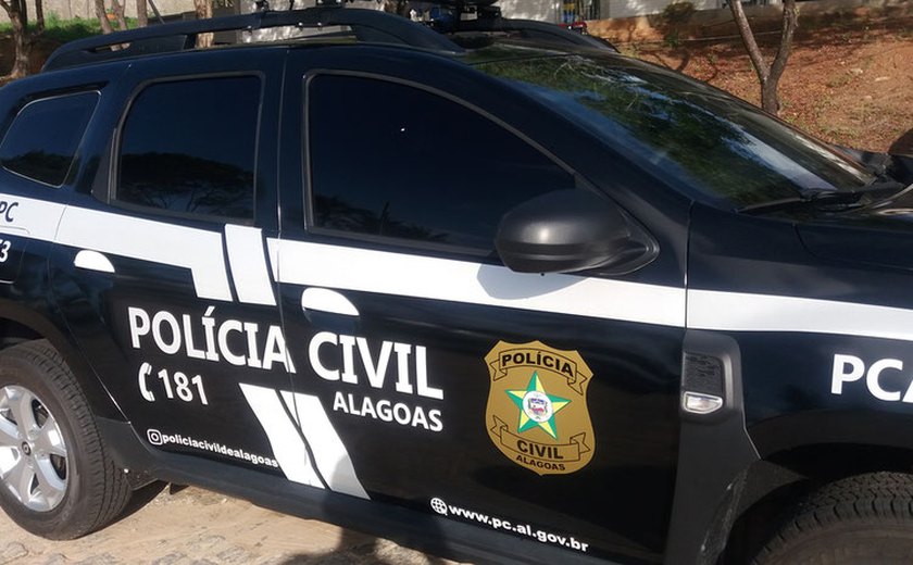 Polícia Civil esclarece caso de idoso encontrado morto dentro de casa em Paripueira