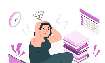 Saúde Mental e Gerenciamento de Stress no Trabalho