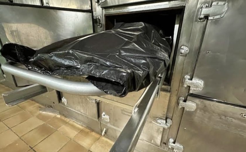 Paciente declarado morto é encontrado com sinais vitais no necrotério em Alagoas