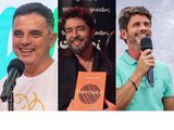 Governo Kil e Junior traz à União autor do remake da novela “A Escrava Isaura” e outros sucessos da TV, para lançar obra sobre heroína negra Dandara