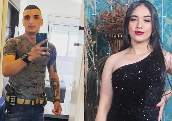 Homem é preso suspeito de matar ex-namorada a tiros na zona sul de São Paulo