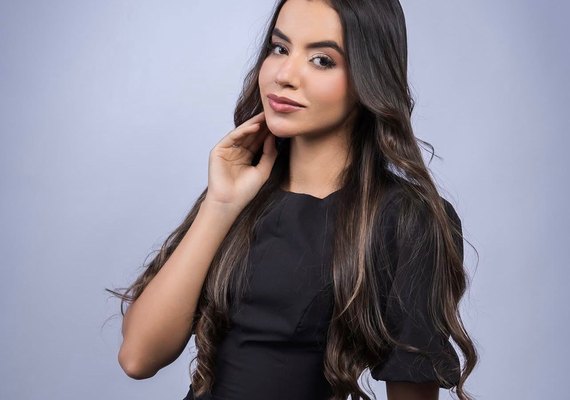 Cantora de União dos Palmares lança canção “O Céu Não Erra”