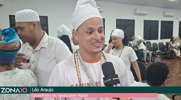 1º Seminário Caminho do Axé em defesa da liberdade religiosa e diversidade cultural