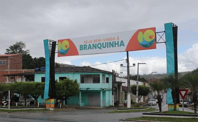 Homem é preso por agredir companheira em caso de ciúmes entre mulher e amante em Branquinha