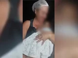 Mãe esquece bebê em carro de app e motorista quase é linchado