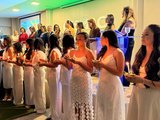 Faculdade CESMAC do Sertão realiza maior Semana de Enfermagem de sua história e destaca protagonismo da enfermagem alagoana
