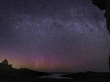 Chuva de meteoros pode ser vista na madrugada deste domingo