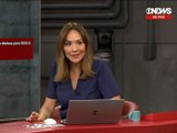 Maria Beltrão deixa estúdio para fazer xixi e causa saia justa ao vivo