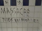 Adolescente é apreendido por ameaça de ataque e apologia ao nazismo em escola de Penedo (AL)