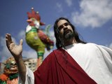 Carnaval de Salvador pode ter multa para fantasias religiosas ofensivas