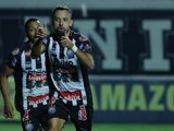 Operário vence o Vasco e encosta no G-4 da Série B