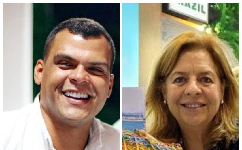 Efeito Lessa: Patrícia Mourão e João Folha deixam equipe de JHC