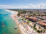 Carnaval 2024: Alagoas registra 87% de ocupação em hotéis e pousadas