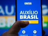 Auxílio Brasil e Gás: Beneficiários com NIS final 3 recebem hoje