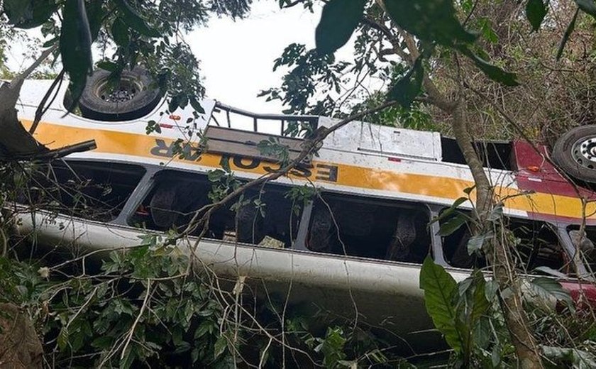 Um ano depois: União dos Palmares relembra tragédia na Serra da Barriga