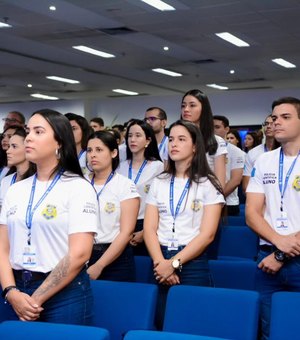 Divulgado o resultado final do concurso da Polícia Científica de Alagoas