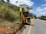 Prefeitura de Santana do Mundaú amplia rede de água para melhorar abastecimento