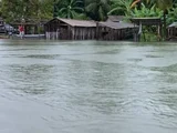 Oito rios, riachos e lagoa estão em alertas no Estado por causa das fortes chuvas; veja quais