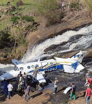 Cantora Marília Mendonça morre em acidente de avião, em Minas Gerais, confirma Corpo de Bombeiros