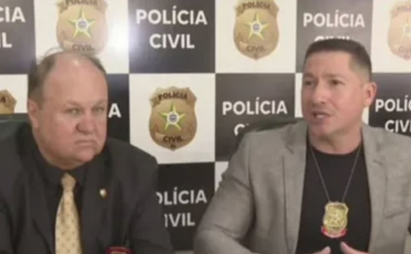 Polícia descarta estupro coletivo em Quebrangulo e investiga denúncia falsa