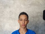 Mais uma revelação da base Azzurra: Arthur, de 14 anos, é convocado para o Barra Futebol Clube, em Santa Catarina