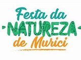 Prefeitura de Murici publica nota oficial sobre o cancelamento da Festa da Natureza